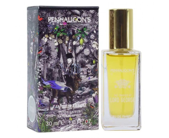 Купить недорого Мини парфюм Penhaligons Lord George edp 30ml