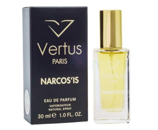 Купить недорого Мини парфюм Vertus Narcosis edp 30ml