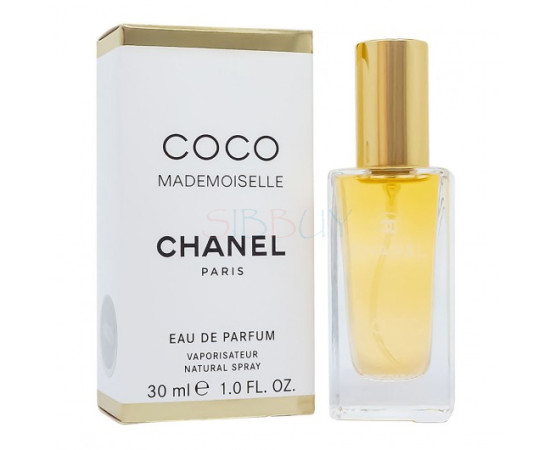 Купить недорого Мини парфюм Chanel Coco Mademoiselle edp 30ml