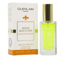 Мини парфюм Guerlain Aqua Allegoria Mandarine Basilic edp 30ml