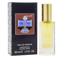 Мини парфюм Shaik Opulent Blue Edition For Men №77 edp 30ml