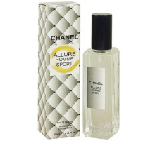 Мини парфюм Тестер Chanel Allure Homme Sport, edp., 35 ml
