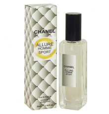 Мини парфюм Тестер Chanel Allure Homme Sport, edp., 35 ml