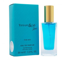 Мини парфюм Tiffany & ̶C̶o̶ Love , edp., 30ml