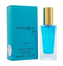 Мини парфюм Tiffany & ̶C̶o̶ Love , edp., 30ml