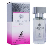 Мини парфюм Alhambra Jubilant Rose edp 30ml