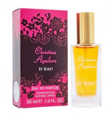 Мини парфюм Christina Aguilera By Night edp 30ml