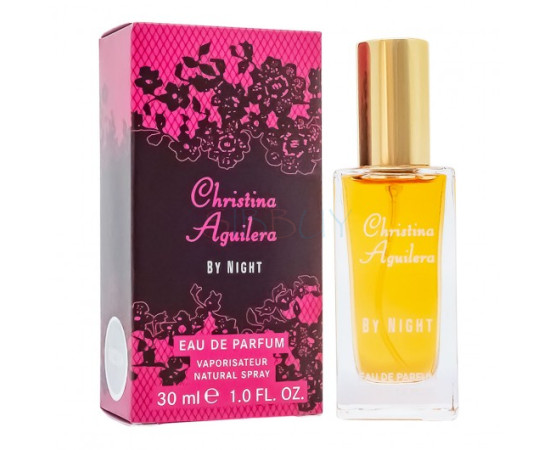 Купить недорого Мини парфюм Christina Aguilera By Night edp 30ml