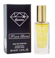 Мини парфюм Franck Boclet Cocaine.edp., 30ml