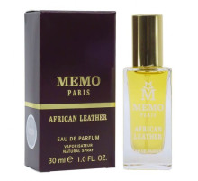 Мини парфюм Memo African Leather edp 30ml