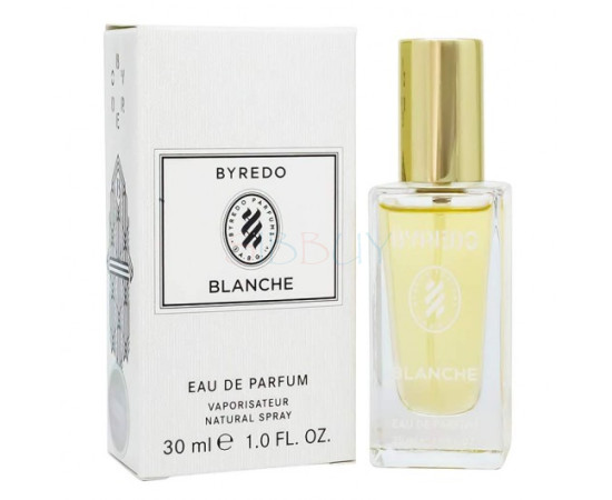 Купить недорого Мини парфюм Byredo Blanche edp 30ml