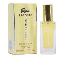Мини парфюм Lacoste Pour Femme edp 30ml
