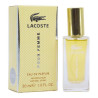 Мини парфюм Lacoste Pour Femme edp 30ml
