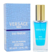 Мини парфюм Versace Man Eau Fraiche edp 30ml