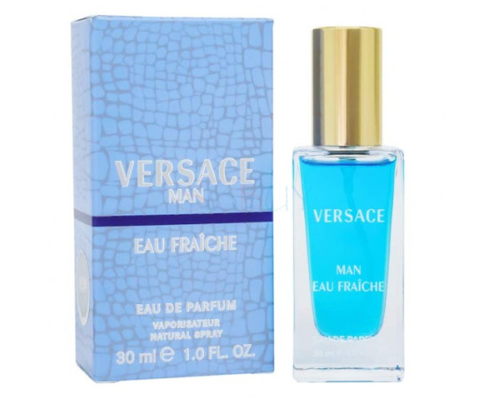 Купить недорого Мини парфюм Versace Man Eau Fraiche edp 30ml
