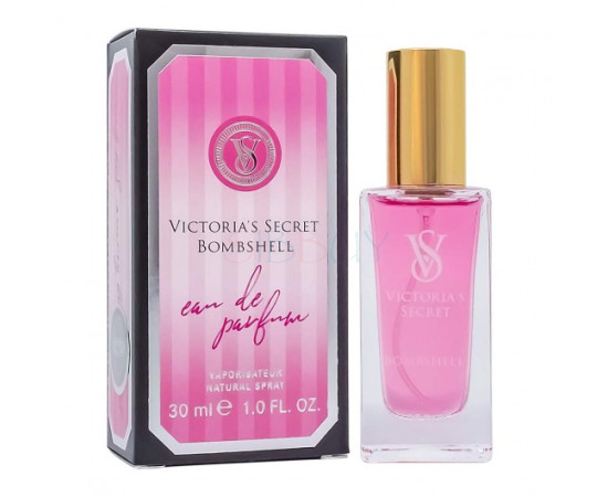 Купить недорого Мини парфюм Victorias Secret Bombshell edp 30ml