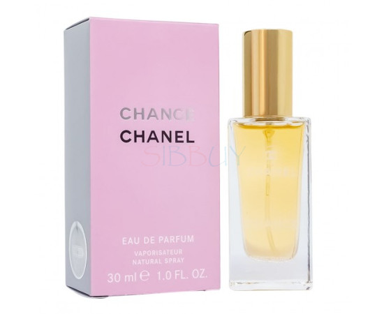Купить недорого Мини парфюм Chanel Chance edp 30ml