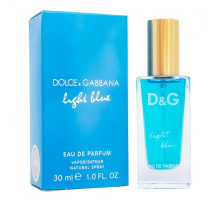 Мини парфюм Dolce&Gabbana Light Blue Pour Femme edp 30ml