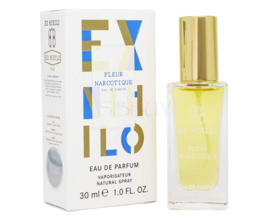 Купить недорого Мини парфюм Ex Nihilo Fleur Narcotique edp 30ml