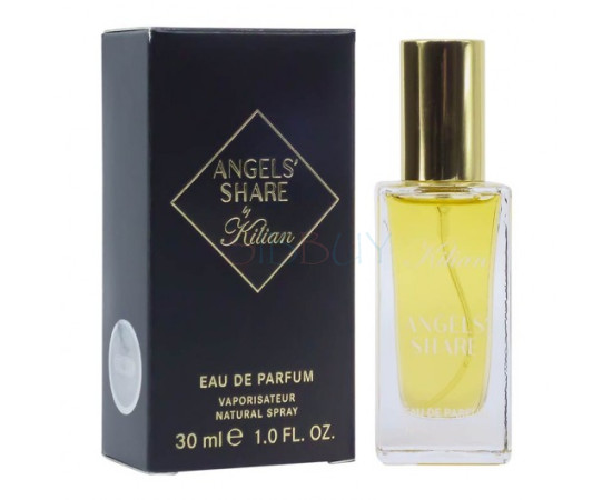 Купить недорого Мини парфюм Kilian Angels Share edp 30ml