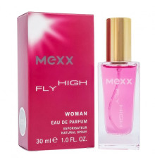 Мини парфюм Mexx Fly High Woman edp 30ml