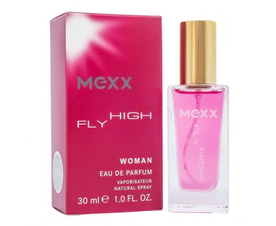 Купить недорого Мини парфюм Mexx Fly High Woman edp 30ml