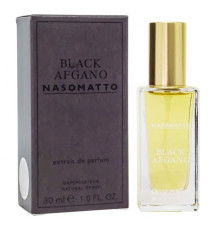 Мини парфюм Nasomatto Black Afgano.edp., 30ml