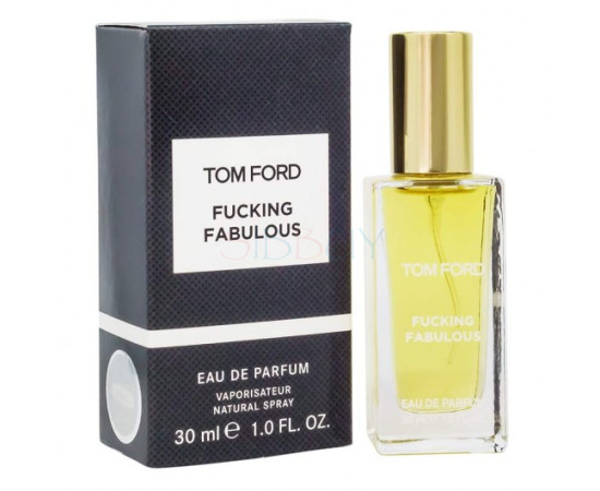 Купить недорого Мини парфюм Tom Ford Fucking Fabulous edp 30ml
