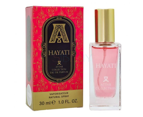 Купить недорого Мини парфюм Attar Collection Hayati edp 30ml