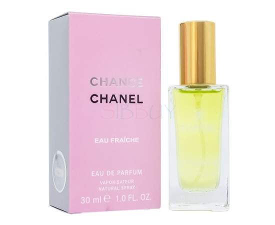 Купить недорого Мини парфюм Chanel Chance Eau Fraiche edp 30ml