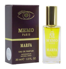Мини парфюм Memo Marfa edp 30ml
