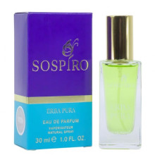 Мини парфюм Sospiro Erba Pura edp 30ml