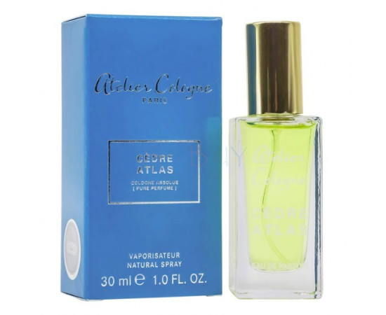 Купить недорого Мини парфюм Atelier Cologne Cedre Atlas edp 30ml