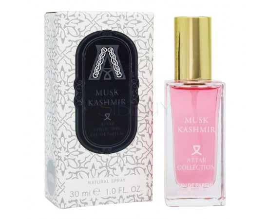 Купить недорого Мини парфюм Attar Collection Musk Kashmir edp 30ml