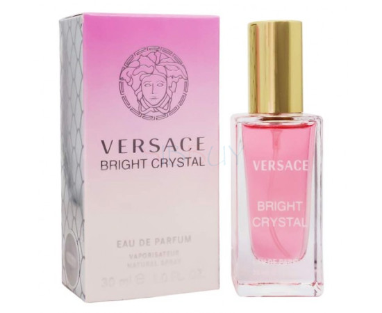 Купить недорого Мини парфюм Versace Bright Crystal edp 30ml