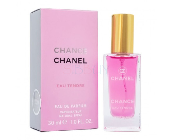 Купить недорого Мини парфюм Chanel Chance Eau Tendre edp 30ml