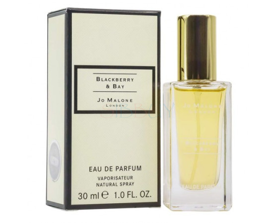 Купить недорого Мини парфюм Jo Malone Blackberru & Bay edp 30ml