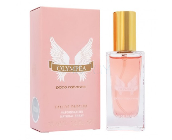 Купить недорого Мини парфюм Paco Rabanne Olympea edp 30ml