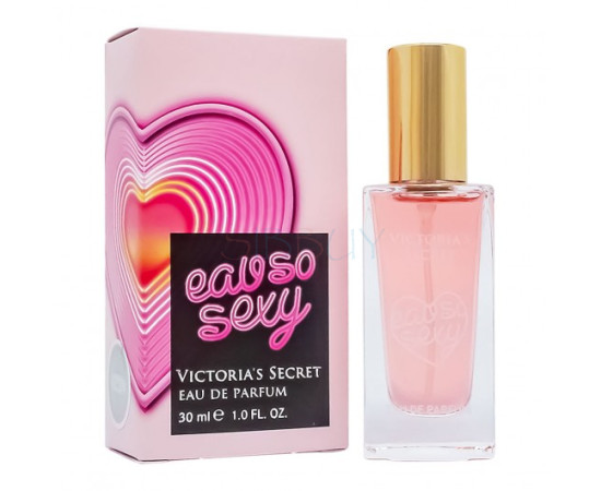Купить недорого Мини парфюм Victorias Secret Eau So Sexy edp 30ml