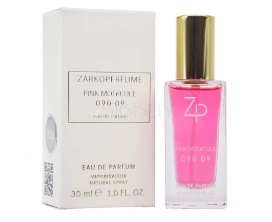 Купить недорого Мини парфюм ZarkoPerfume Pink Molecule 090.09 edp 30ml