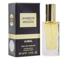 Мини парфюм Ajmal Amber Wood edp 30ml