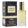 Мини парфюм Ajmal Amber Wood edp 30ml