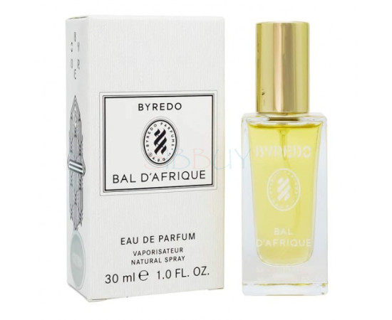 Купить недорого Мини парфюм Byredo Bal DAfrique edp 30ml