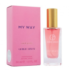 Мини парфюм Giorgio Armani My Way edp 30ml
