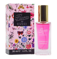 Мини парфюм Gucci Flora Gorgeus Gardenia LTD edp 30ml