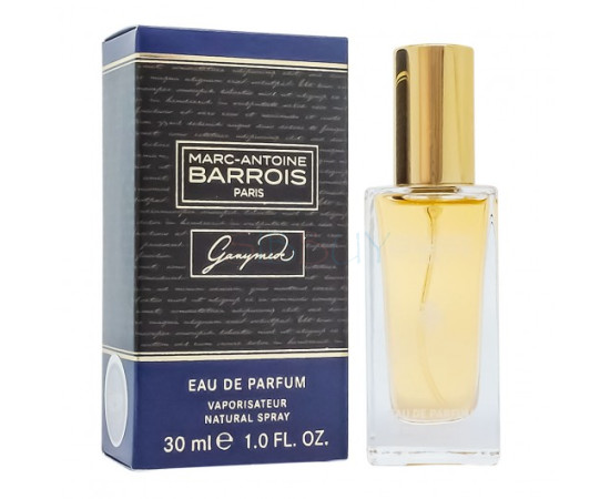 Купить недорого Мини парфюм Marc-Antoine Barrois Ganymede edp 30ml