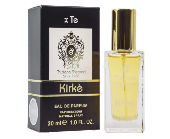 Купить недорого Мини парфюм Tiziana Terenzi Kirke edp 30ml