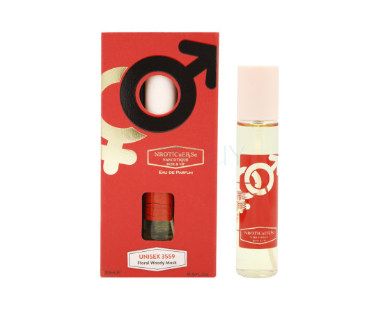Купить недорого Парфюм на масляной основе NARKOTIC ROSE & VIP (Attar Collection Musk Kashmir) 25ml