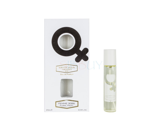 Купить недорого Парфюм на масляной основе NARKOTIC ROSE & VIP (By Kilian Good Girl Gone Bad Eau Fraiche) 25ml
