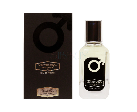 Купить недорого Парфюм на масляной основе NARKOTIC ROSE & VIP (CHANEL EGOISTE PLATINUM) 50ml